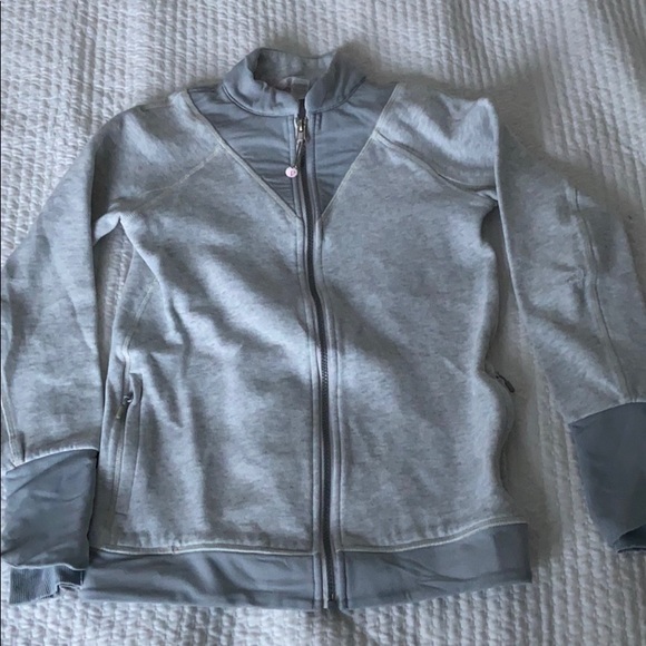 Jacket - Picture 1 of 5